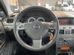 Chevrolet Vectra GT-X 2011 completo