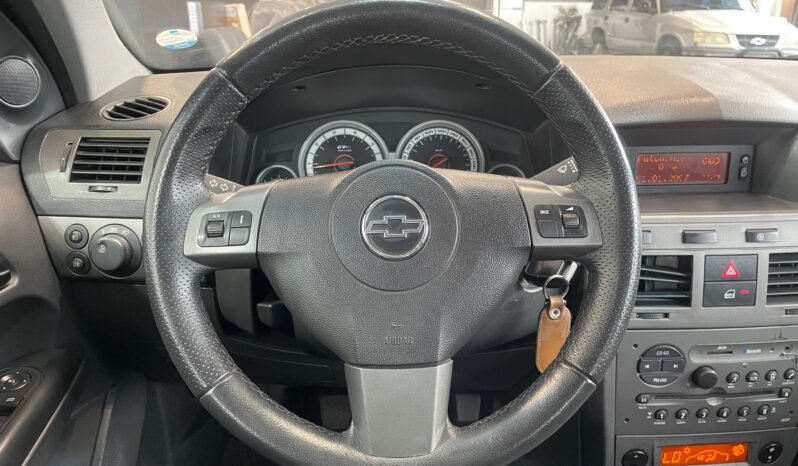 Chevrolet Vectra GT-X 2011 completo