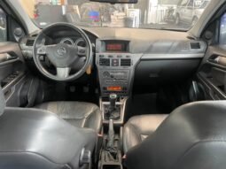 Chevrolet Vectra GT-X 2011 completo