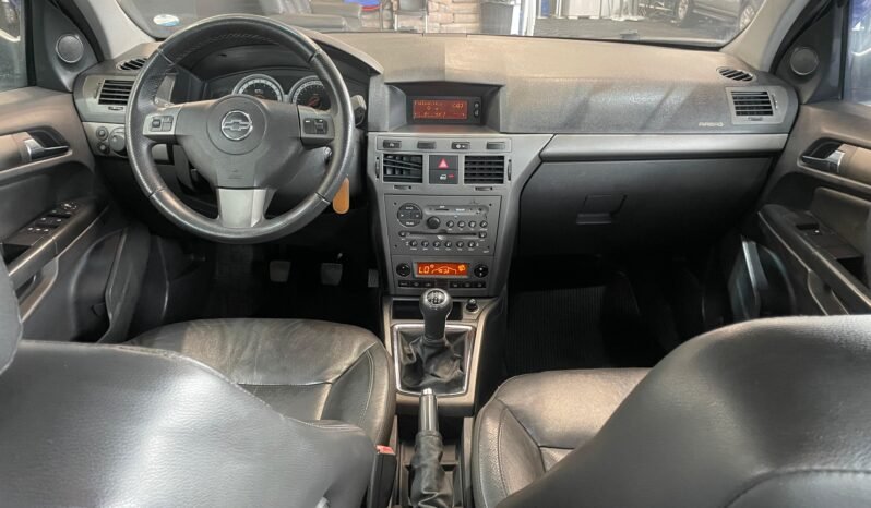 Chevrolet Vectra GT-X 2011 completo