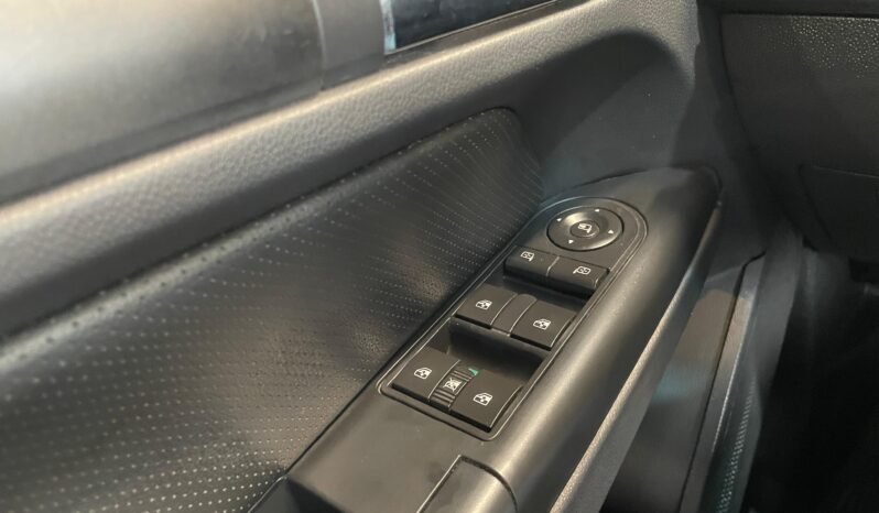 Chevrolet Vectra GT-X 2011 completo