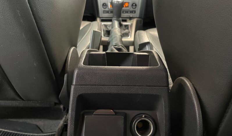 Chevrolet Vectra GT-X 2011 completo