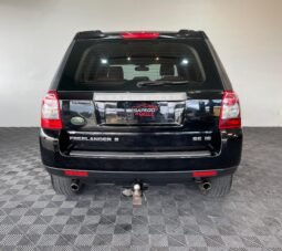 Land Rover Freelander2 2010