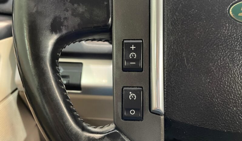 Land Rover Freelander2 2010 completo