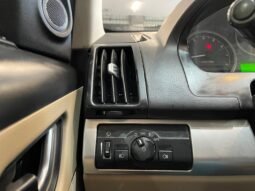 Land Rover Freelander2 2010 completo
