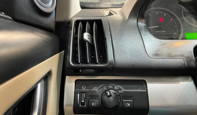 Land Rover Freelander2 2010 completo