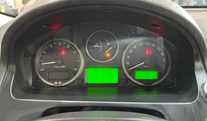 Land Rover Freelander2 2010 completo