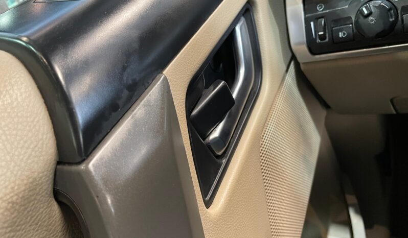 Land Rover Freelander2 2010 completo