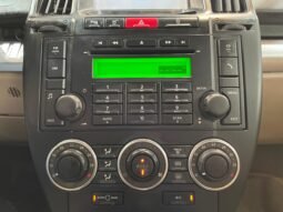 Land Rover Freelander2 2010 completo