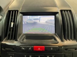 Land Rover Freelander2 2010 completo