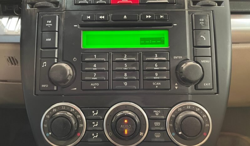 Land Rover Freelander2 2010 completo