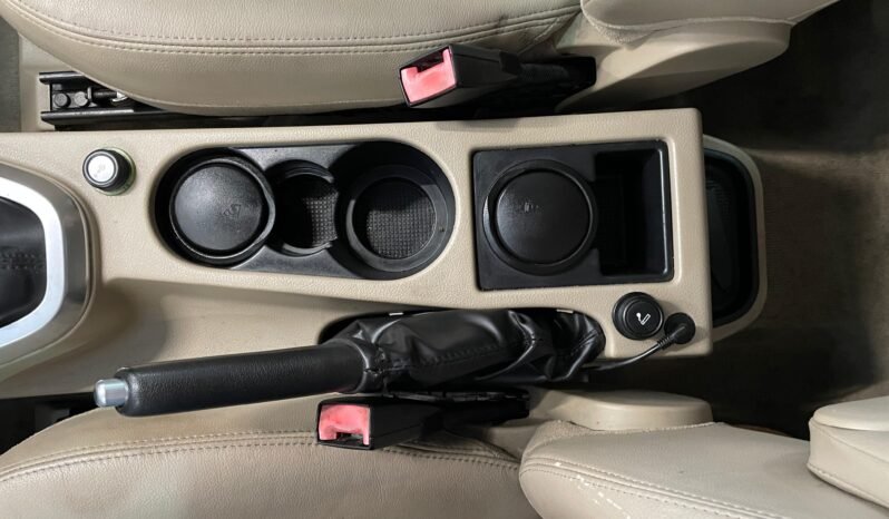 Land Rover Freelander2 2010 completo