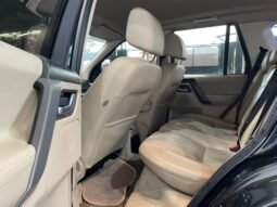 Land Rover Freelander2 2010 completo