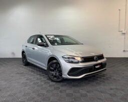 VolksWagen Polo Track 2025