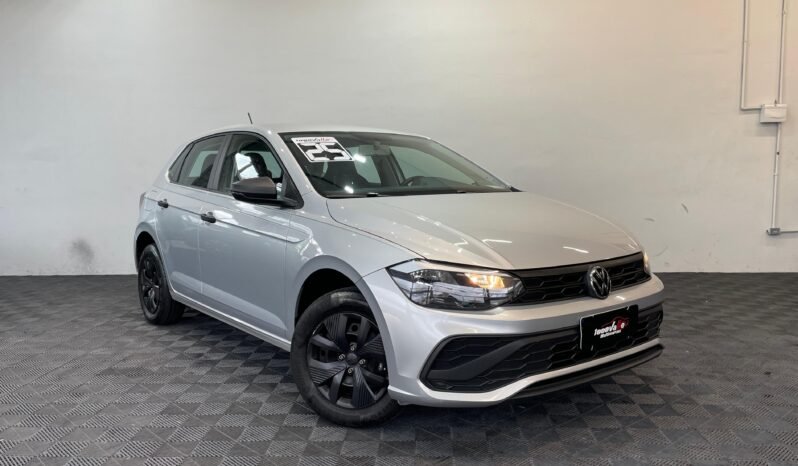 VolksWagen Polo Track 2025 completo