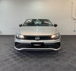 VolksWagen Polo Track 2025