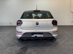 VolksWagen Polo Track 2025