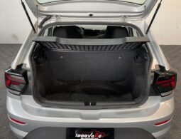 VolksWagen Polo Track 2025 completo