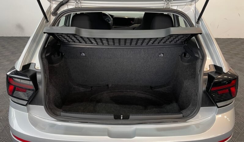 VolksWagen Polo Track 2025 completo