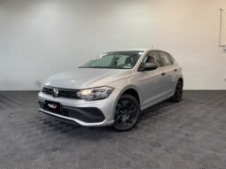 VolksWagen Polo Track 2025