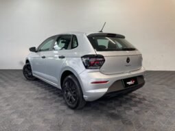 VolksWagen Polo Track 2025