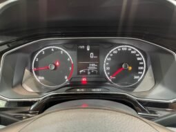 VolksWagen Polo Track 2025 completo