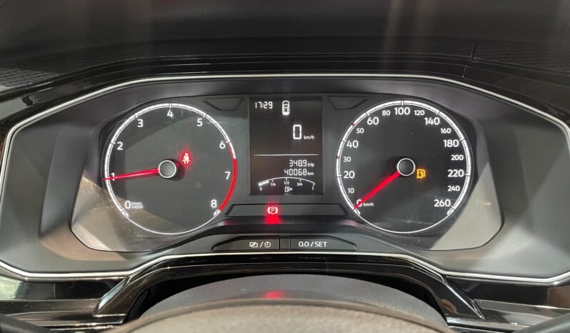 VolksWagen Polo Track 2025 completo