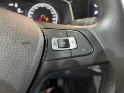 VolksWagen Polo Track 2025 completo