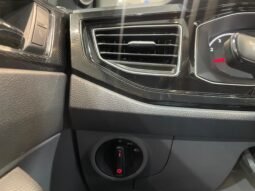 VolksWagen Polo Track 2025 completo