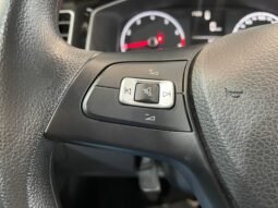 VolksWagen Polo Track 2025 completo