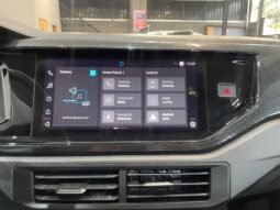 VolksWagen Polo Track 2025 completo