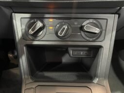 VolksWagen Polo Track 2025 completo