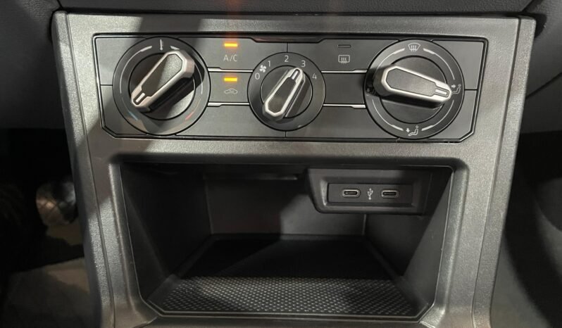 VolksWagen Polo Track 2025 completo