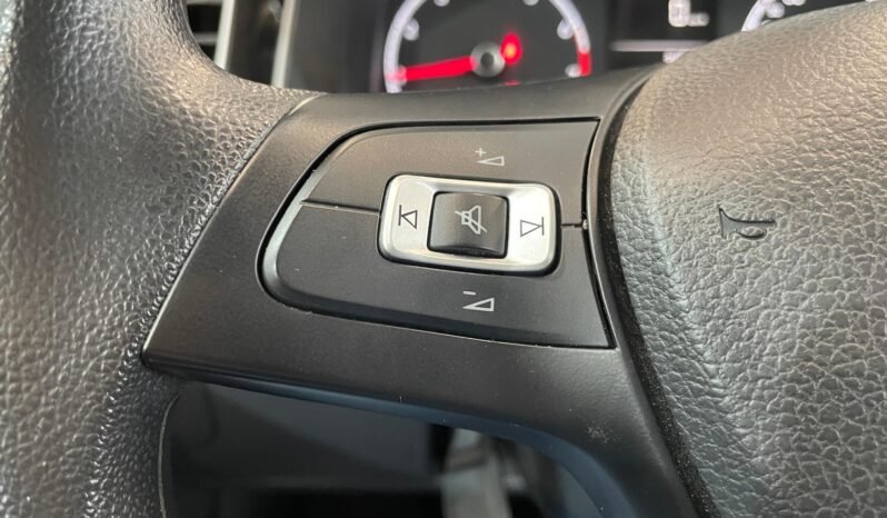 VolksWagen Polo Track 2025 completo