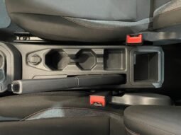 VolksWagen Polo Track 2025 completo