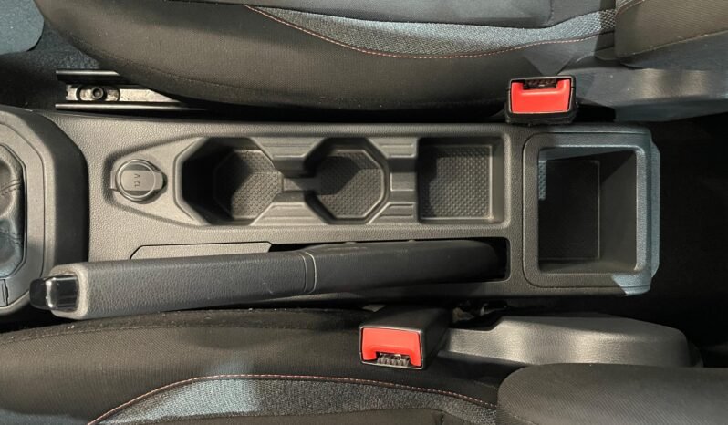 VolksWagen Polo Track 2025 completo