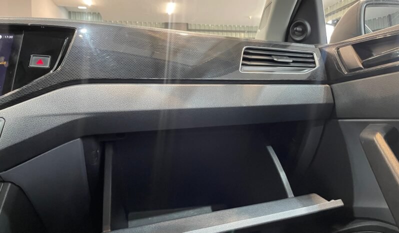 VolksWagen Polo Track 2025 completo