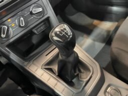 VolksWagen Polo Track 2025 completo