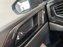 VolksWagen Polo Track 2025 completo