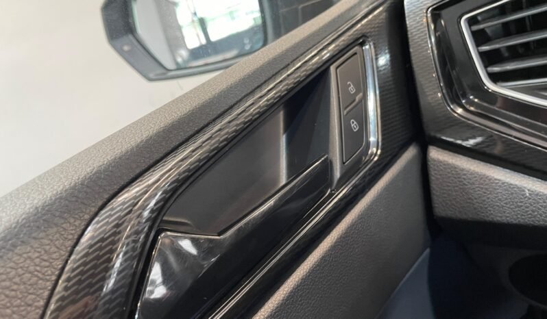 VolksWagen Polo Track 2025 completo