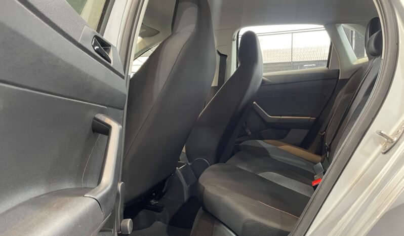 VolksWagen Polo Track 2025 completo