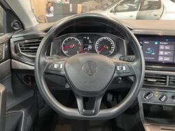 VolksWagen Polo Track 2025 completo