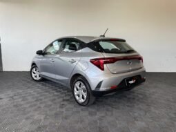 Hyundai HB20 Comfort Plus 2025