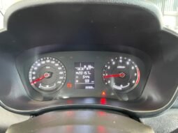 Hyundai HB20 Comfort Plus 2025 completo