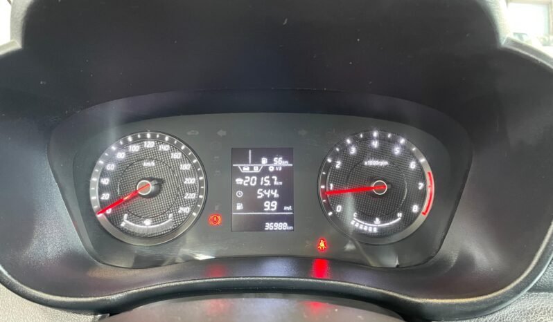 Hyundai HB20 Comfort Plus 2025 completo