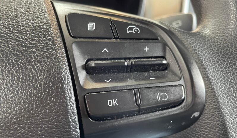 Hyundai HB20 Comfort Plus 2025 completo