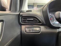 Hyundai HB20 Comfort Plus 2025 completo