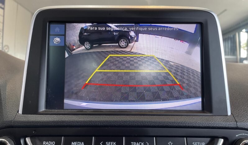 Hyundai HB20 Comfort Plus 2025 completo