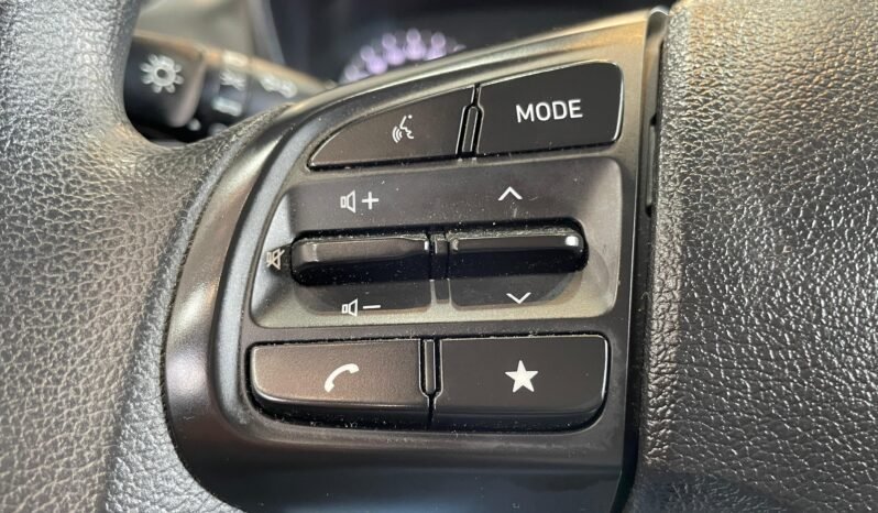 Hyundai HB20 Comfort Plus 2025 completo