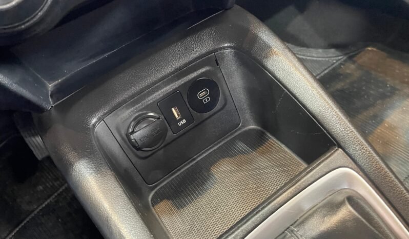 Hyundai HB20 Comfort Plus 2025 completo